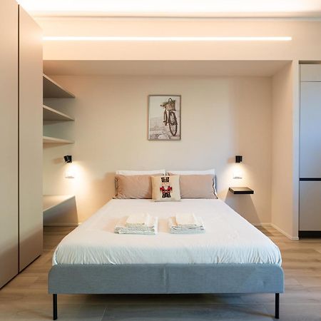 Palazzo Marsili Serenity 博洛尼亚 外观 照片