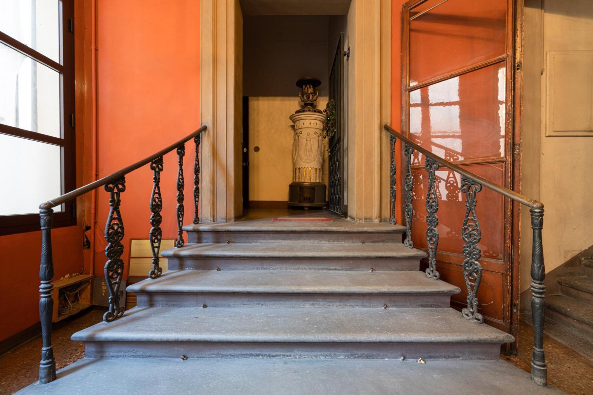 Palazzo Marsili Serenity 博洛尼亚 外观 照片