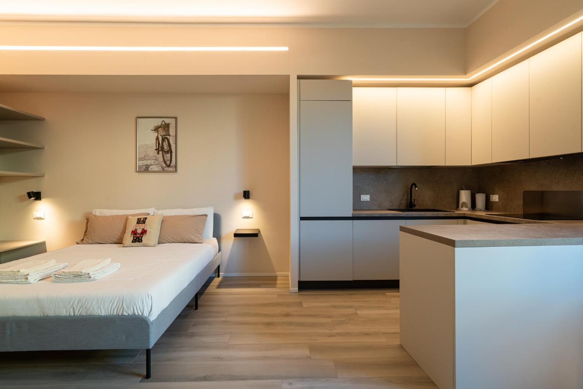 Palazzo Marsili Serenity 博洛尼亚 外观 照片
