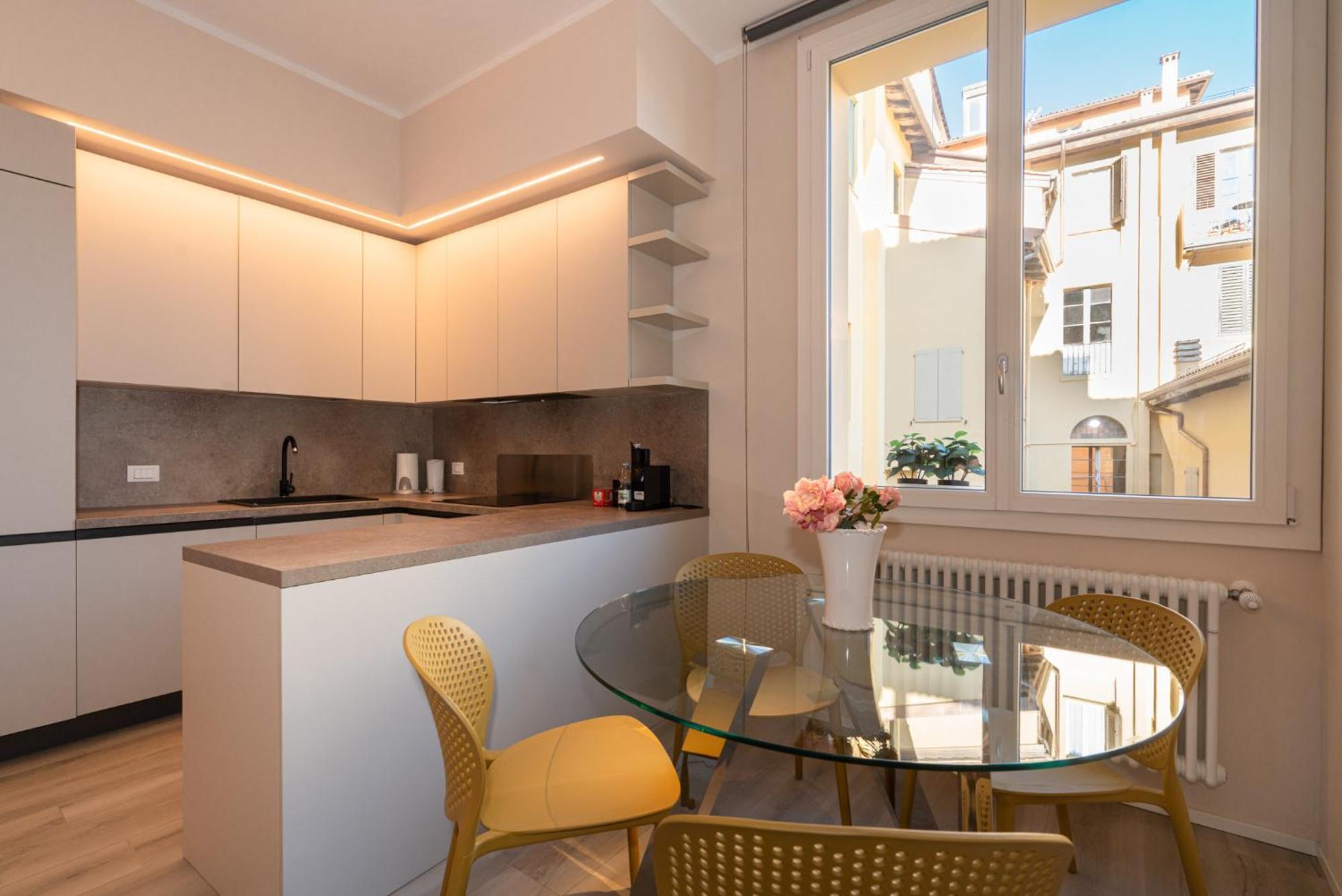 Palazzo Marsili Serenity 博洛尼亚 外观 照片