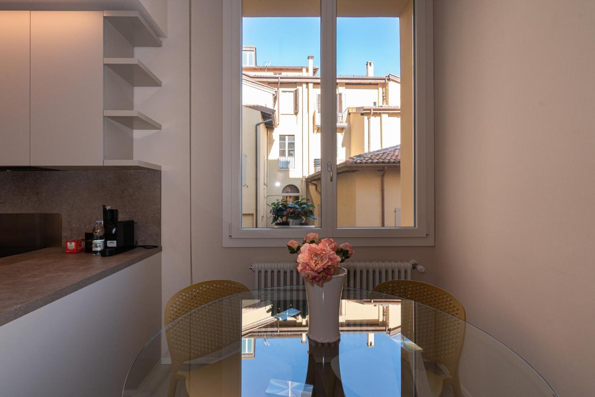 Palazzo Marsili Serenity 博洛尼亚 外观 照片
