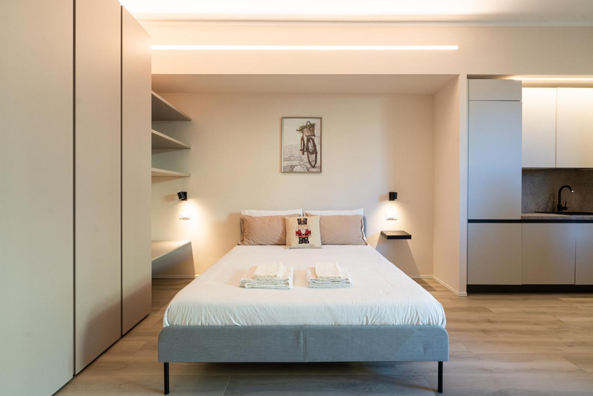 Palazzo Marsili Serenity 博洛尼亚 外观 照片