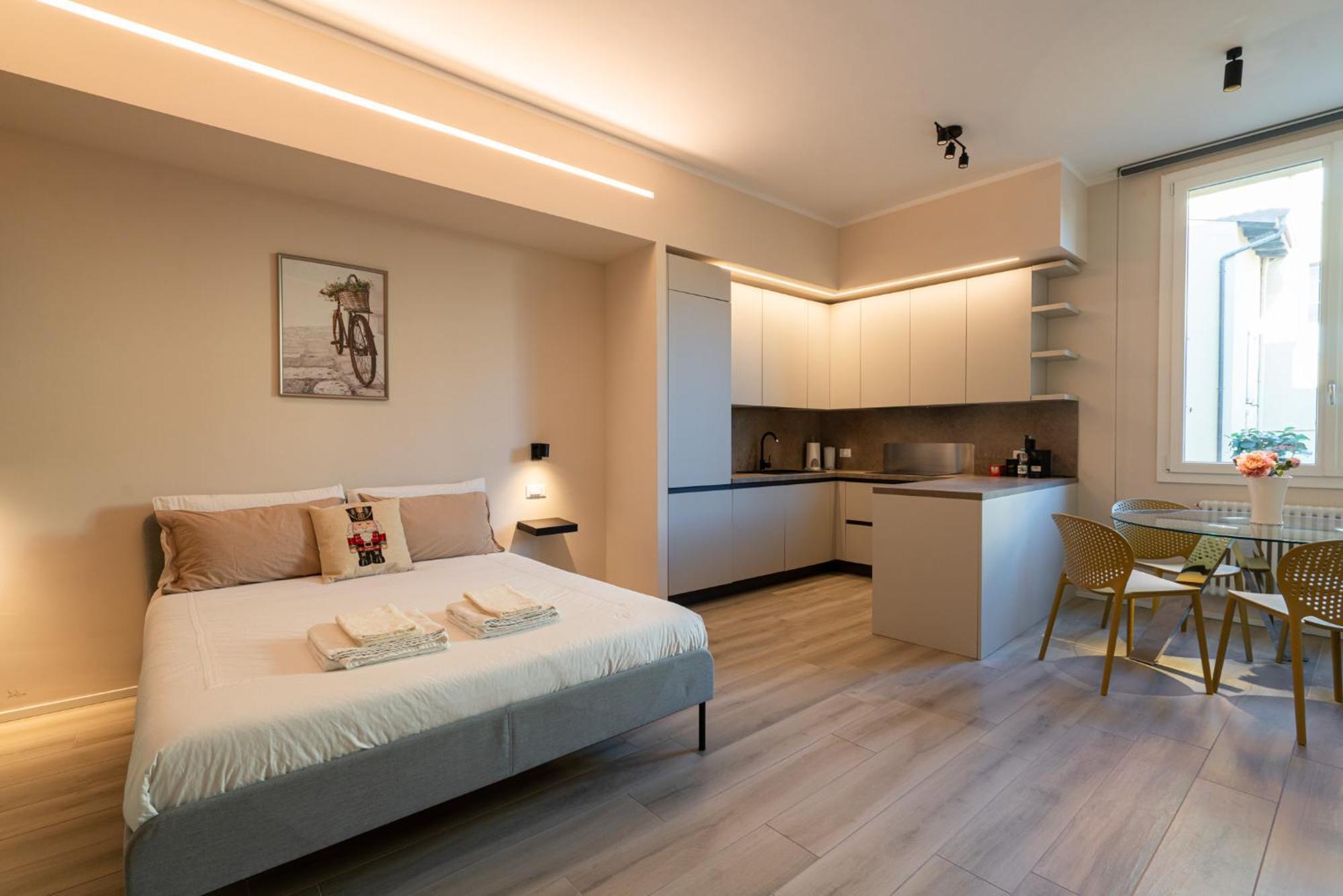 Palazzo Marsili Serenity 博洛尼亚 外观 照片