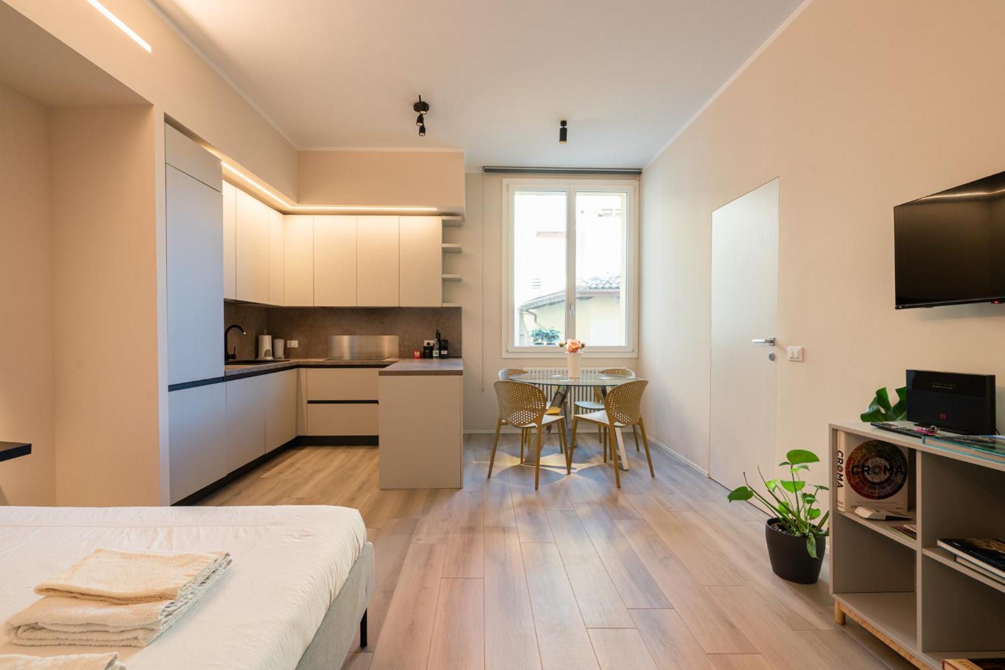 Palazzo Marsili Serenity 博洛尼亚 外观 照片